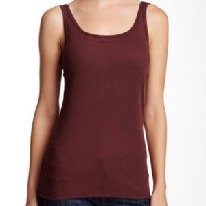 NWOT Valette Ribbed Tank Top